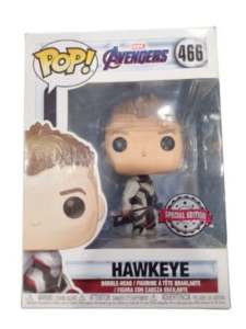 Pop Funko - Marvel Avengers - Hawkeye