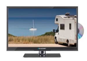 Blaupunkt 21.5 Full HD LED TV / DVD Combo