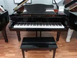 Professionally Refurbished Japanese Made Yamaha Pianos