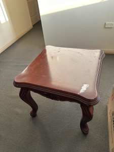 Moving out sale Sofa and coffee table for pick in parramatta