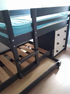 Timber Bunk Bed