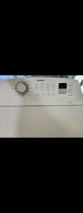 simpson washing machine 