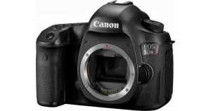 Canon Camera EOS 5DSR body