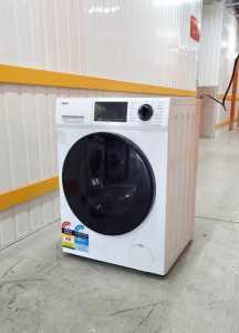 Free delivery 10Kg washing machine