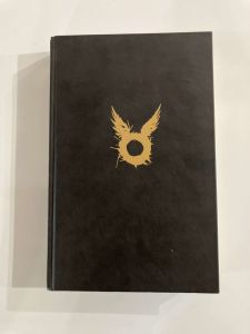 Harry Potter and the Cursed Child - Hardcover