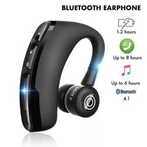 Bluetooth Earphone Handsfree wireless Microphone