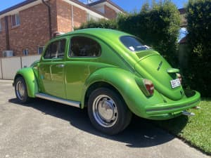 1964 VW Beetle for sale