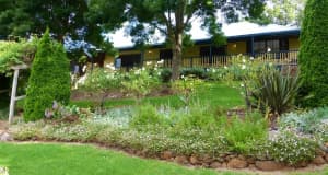 Self contained apartment. Mittagong
