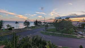 Nightcliff Foreshore Unit for Rent