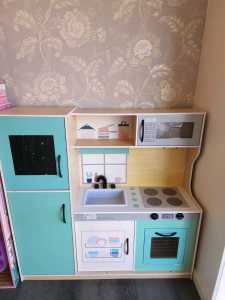 second hand toy kitchens