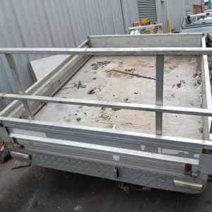 TR-013 - Used Tray For Sale: UTE Tray