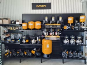 Pump Supplies, Repairs & Installation