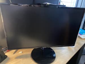 best wqhd 27 inch monitor