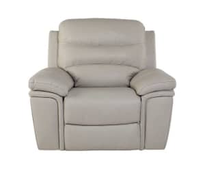 Single Recliners - set of 2