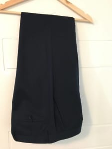 Navy Blue formal trousers