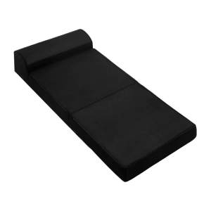 Giselle Bedding Folding Foam Mattress Portable Single Sofa Bed Mat Air