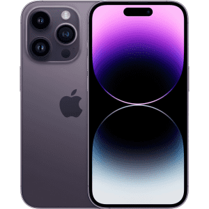 Apple iPhone 14 Pro 1TB (Deep Purple) - unopened, in box