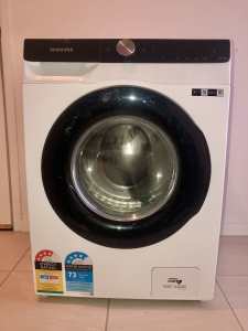 Washing Machine Samsung 8.5kg Front Loader