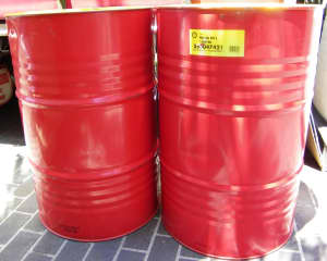 44 Gallon Drum for Petrol or Diesel