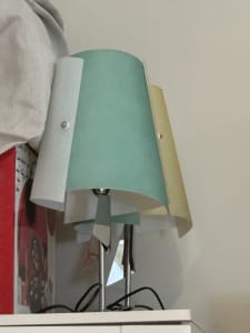 Retro lamps