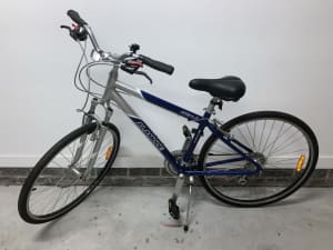 Alamode CRS 1.0 City Bicycle 