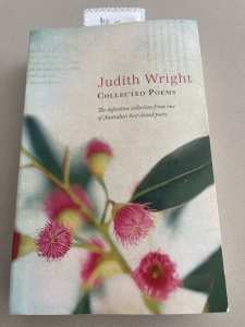Judith Wright Collected Poems