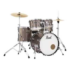 Brand new Pearl roadshow drum kit
