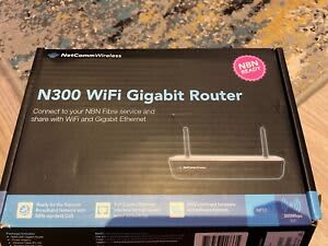N300 wifi gigabit Router