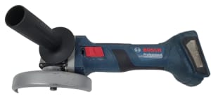 Bosch Gws 18V-7 Brushless Angle Grinder 001800705284