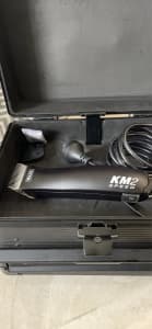 WAHL KM2 Pet Clippers
