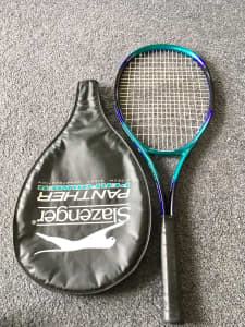 Slazenger Panther tennis racket