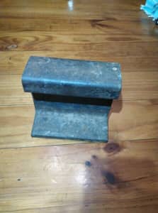 Railway Anvil -- Great for blacksmithing/foundry