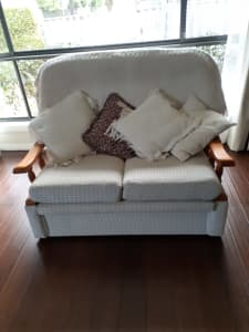 Couch - 2 seater