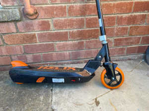 Kids Electric Scooter HUFFY HELIX 12V