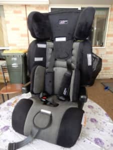 Childs safety Car Seat