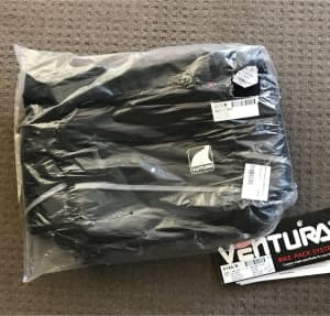 Ventura Rally Euro Kit