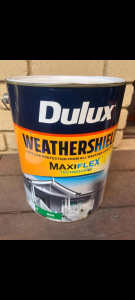 Dulux Paints Interior/ exterior various colors 