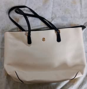 Christian Lacroix bag with dust cover