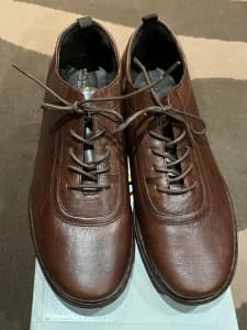 Rockport Leather Sneakers - New