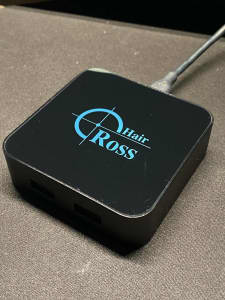 ReaSnow Crossfire / eg. Xim Apex - XBOX PS4 Accessory Keyboard Mouse