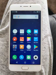 Meizu m6 in excellent condition Unlocked to all networks 