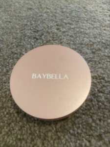 BAYBELLA MAGNETIC LASHES - BRAND NEW