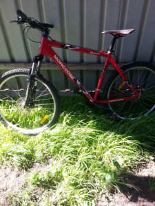 mongoose tyax for sale