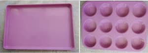 Muffin tray and cookie/scone/biscuit cooking tray never been used