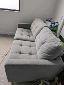 Sofa bed for sale in good condition 