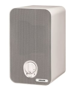 New Heller Compact Air Purifier (HAP60) Pick up $25 OFF