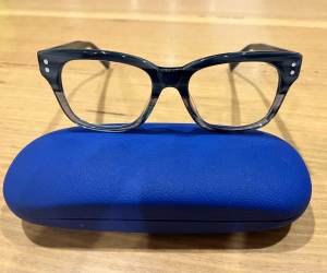 Derek Lam glasses frames SMKGT
