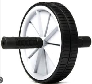 Abdominal Roller Wheel Brand new