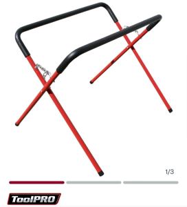 Brand new ToolPRO Portable Work Stand 100kg
