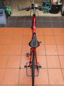 specialized sirrus x comp carbon for sale